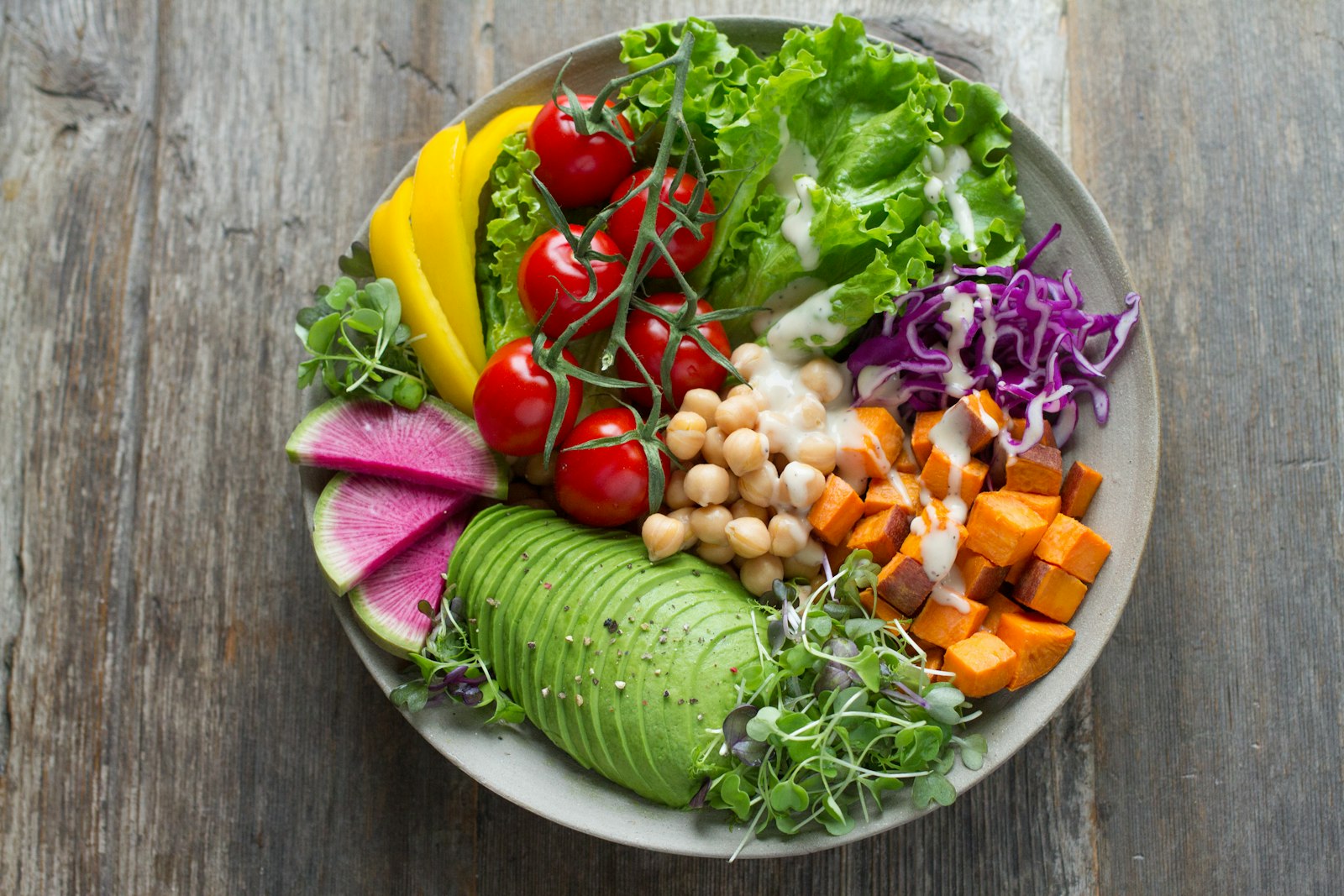 Alimentación antiinflamatoria: guía práctica para reducir la inflamación con la comida de cada día