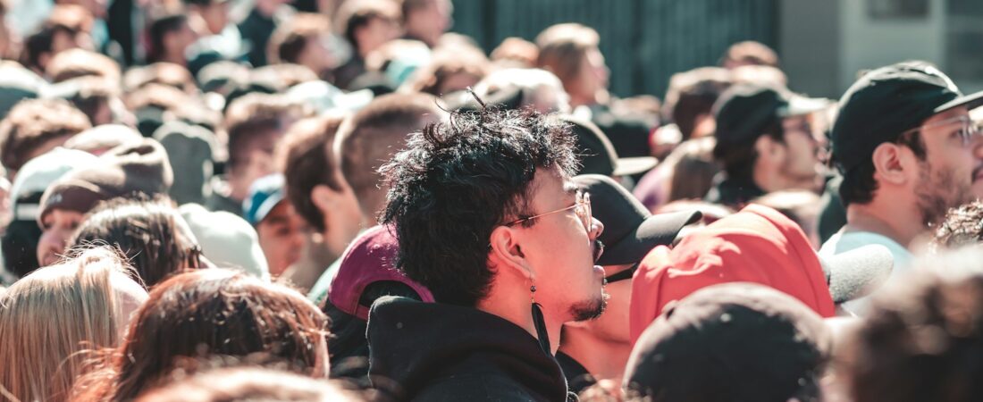 Ansiedad social: cómo entenderla y empezar a manejarla