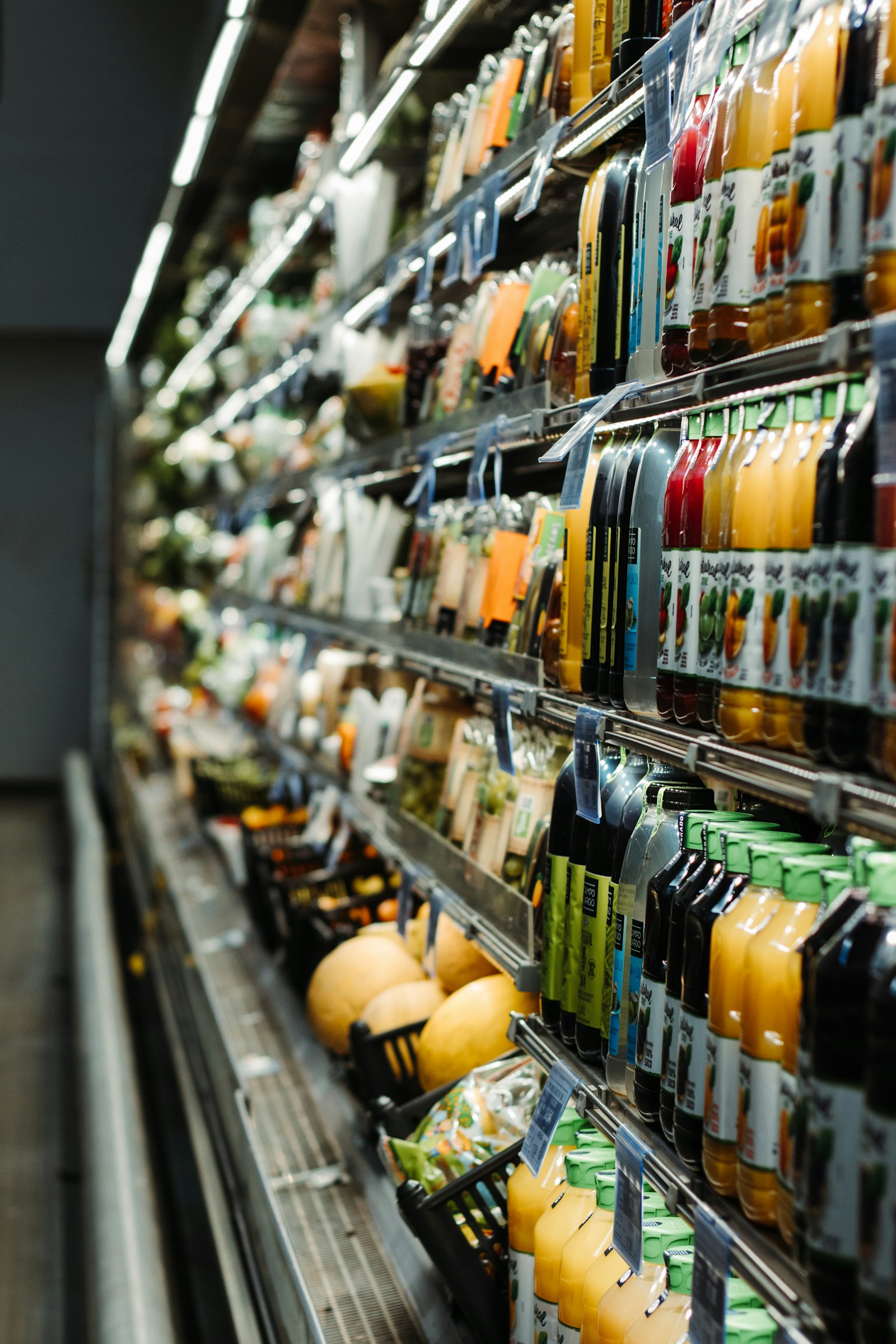 Azúcar oculto en alimentos «saludables»: cómo detectarlo en la etiqueta