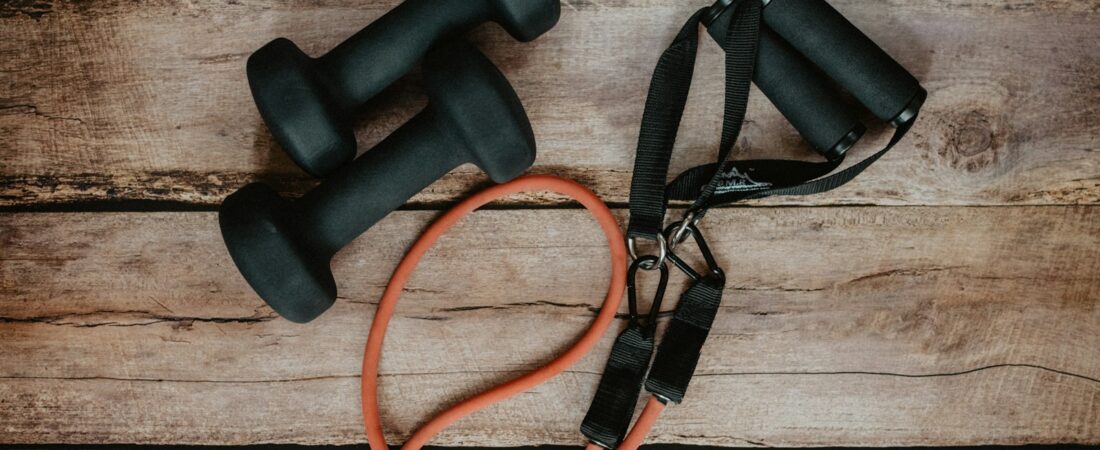 Entrenamiento de fuerza: por qué es clave a cualquier edad y cómo empezar