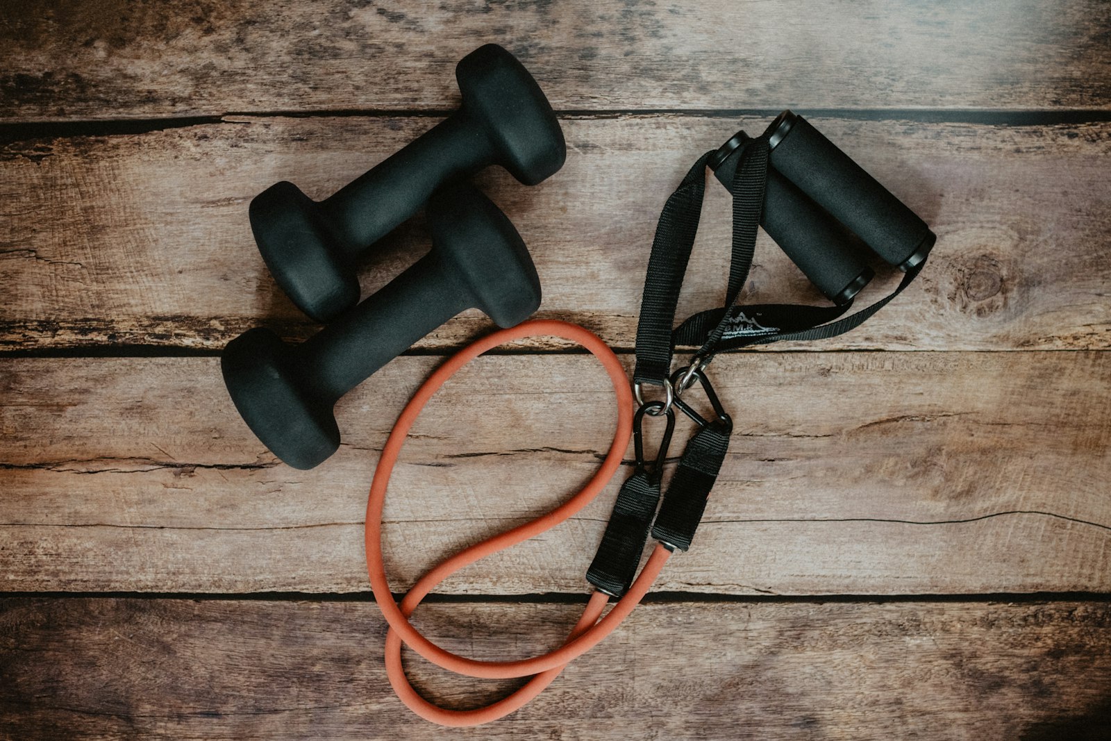 Entrenamiento de fuerza: por qué es clave a cualquier edad y cómo empezar