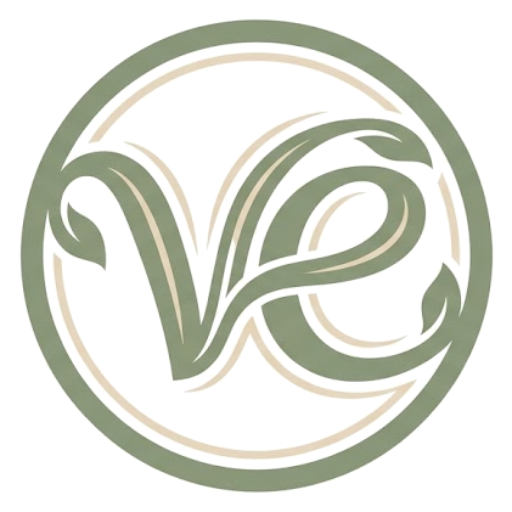 Logo Vida Equilibrada