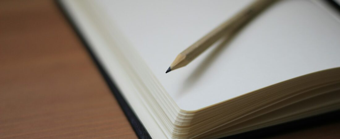 Journaling: cómo empezar a escribir un diario para cuidar tu salud mental