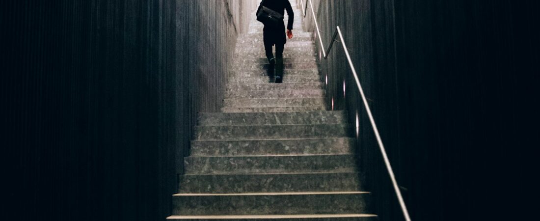 NEAT: cómo mantenerte activo cada día aunque no tengas tiempo para entrenar