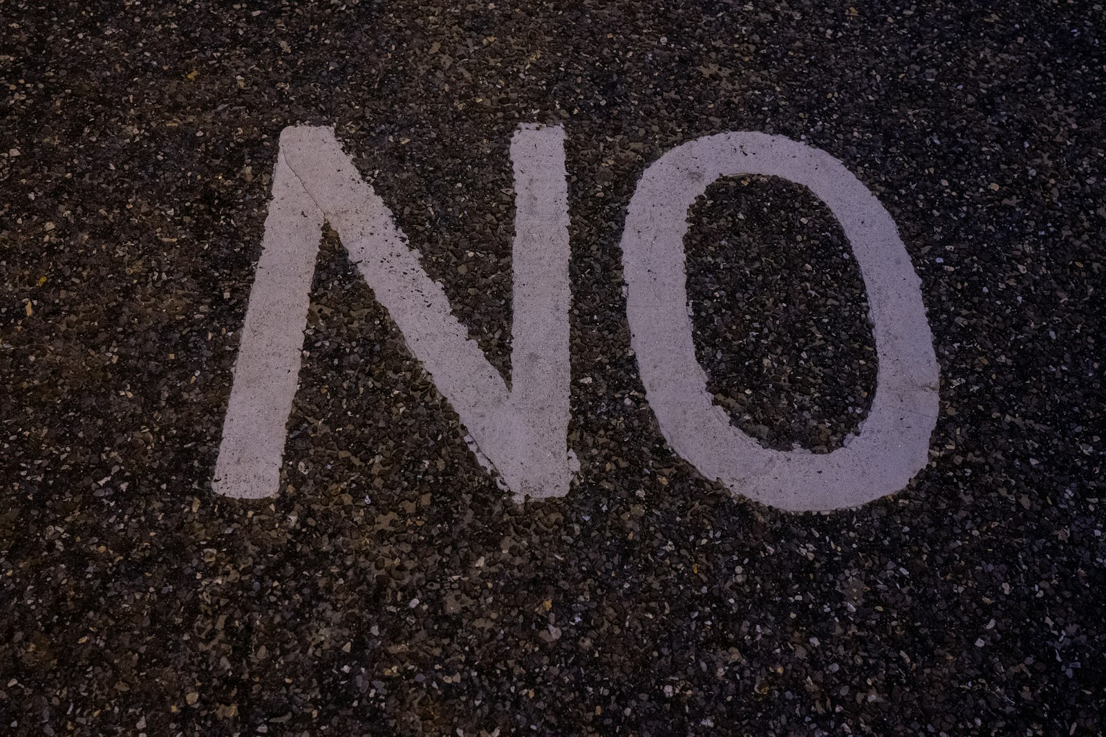 Cómo poner límites y decir que no sin sentir culpa